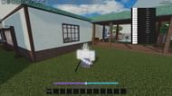 Custom keybind options (Image via Roblox)